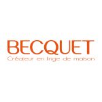 Becquet partenaire de l’Imprimerie Barbieux pour l’impression de catalogues et supports publicitaires à Roubaix